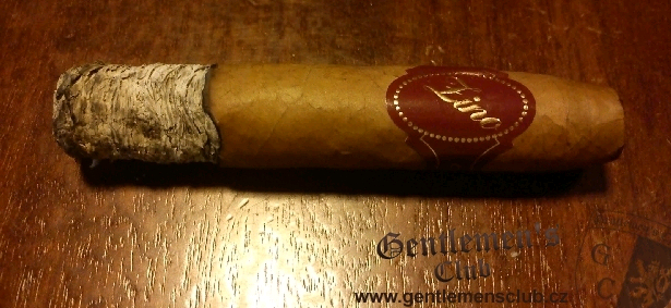 Zino Classic Torpedo