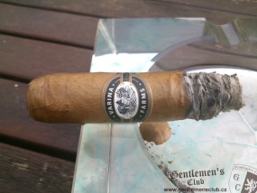 Varina Farms Breakfast Blend Toro