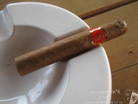 Vegas de Santiago Robusto