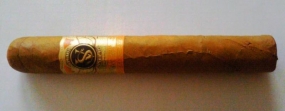 Victor Sinclair Primeros Tabacos Toro