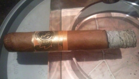 Victor Sinclair Primeros Tabacos Toro