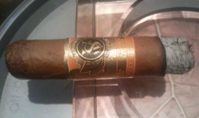 Victor Sinclair Primeros Tabacos Toro