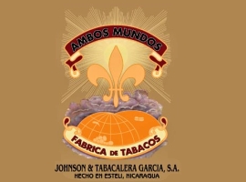 Doutníky Bandolero logo
