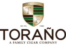 Doutníky Carlos Torano logo