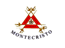 Doutníky Montecristo logo