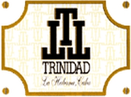 Doutníky Trinidad logo