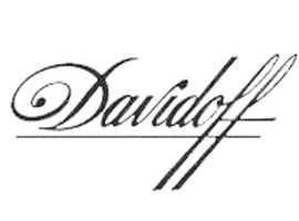 Doutníky Davidoff logo