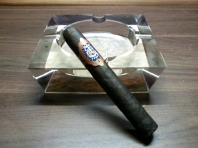 Graycliff 1666 PG Robusto