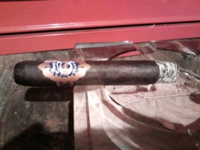 Graycliff 1666 PG Robusto