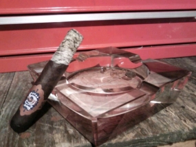 Graycliff 1666 PG Robusto