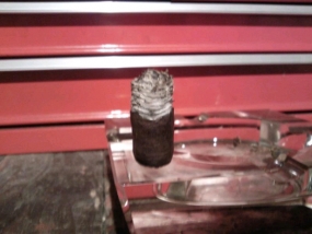 Graycliff 1666 PG Robusto
