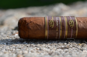 Aging Room Small Batch M356 Presto