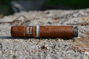 Aging Room Small Batch M356 Presto