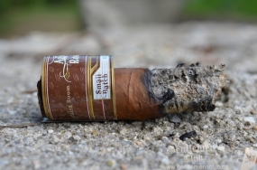 Aging Room Small Batch M356 Presto