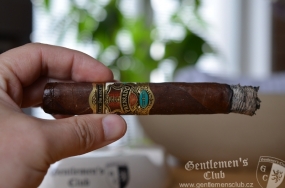 Alec Bradley Prensado Churchill