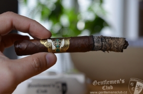 Alec Bradley Prensado Churchill