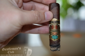 Alec Bradley Prensado Churchill
