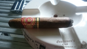 Arturo Fuente Don Carlos Belicoso -2