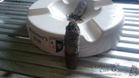 Arturo Fuente Don Carlos Belicoso -8