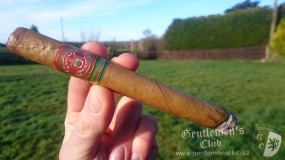 Arturo Fuente King T Natural3
