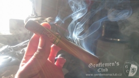 Arturo Fuente King T Natural5