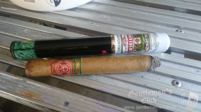Arturo Fuente King T Natural6