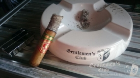 Arturo Fuente King T Natural9