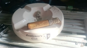 Arturo Fuente King T Natural91