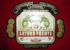 Arturo Fuente - Bestseller