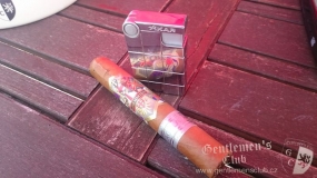 Ave Maria Immaculata robusto-1