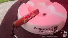 Ave Maria Immaculata robusto-3