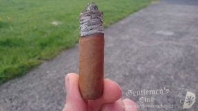 Ave Maria Immaculata robusto-5