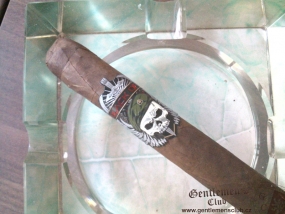 Black Ops Maduro Toro-1