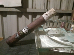 Black Ops Maduro Toro-3