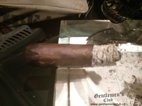 Black Ops Maduro Toro-5