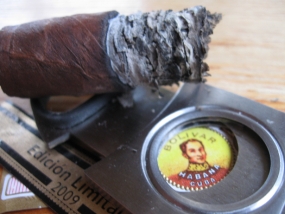 Bolivar LE 2009