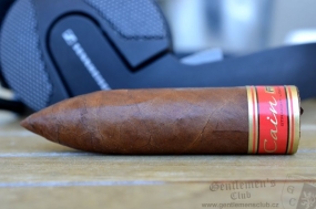 Cain F 464T