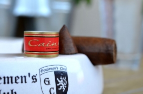 Cain F 464T