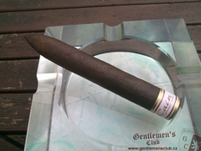 Cain Maduro Torpedo-1