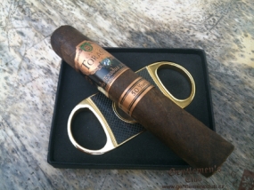 Carlos Torano Exodus 50 years Robusto-1