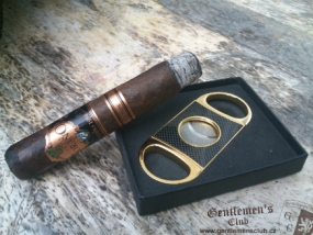 Carlos Torano Exodus 50 years Robusto-2