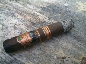 Carlos Torano Exodus 50 years Robusto-3