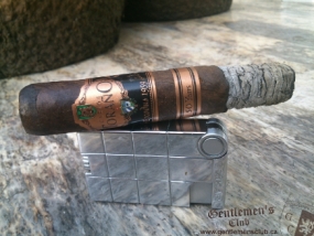 Carlos Torano Exodus 50 years Robusto-4