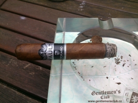 Carlos Torano Vault robusto-1