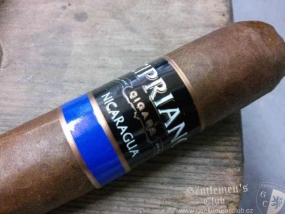Cipriano Robusto Elegante