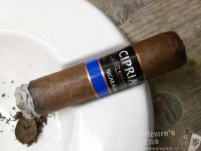Cipriano Robusto Elegante