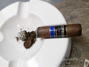 Cipriano Robusto Elegante