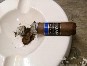 Cipriano Robusto Elegante