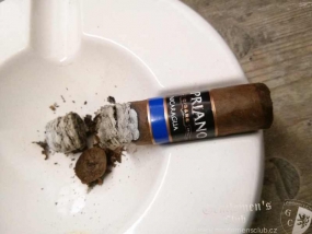 Cipriano Robusto Elegante