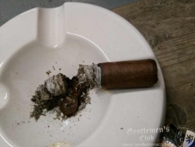 Cipriano Robusto Elegante